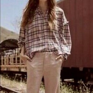 THE GREAT handsome top